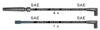BBT ZK1101 Ignition Cable Kit